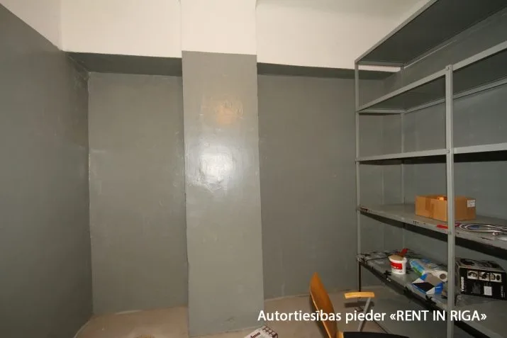 commercial premises For Rent, Limbažu street 4, Rīga, Labais krasts, Sarkandaugava / 1 500 € 9