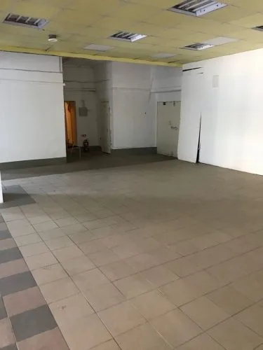 commercial premises For Rent, Limbažu street 4, Rīga, Labais krasts, Sarkandaugava / 1 500 € 18