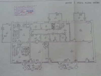 commercial premises For Rent, Limbažu street 4, Rīga, Labais krasts, Sarkandaugava / 1 500 € 20