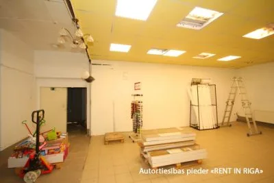 commercial premises For Rent, Limbažu street 4, Rīga, Labais krasts, Sarkandaugava / 1 500 € 5