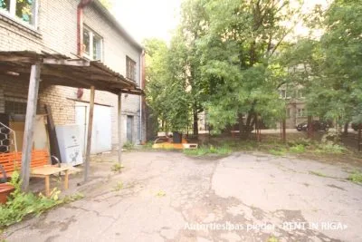 commercial premises For Rent, Limbažu street 4, Rīga, Labais krasts, Sarkandaugava / 1 500 € 11