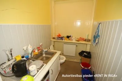 commercial premises For Rent, Limbažu street 4, Rīga, Labais krasts, Sarkandaugava / 1 500 € 8