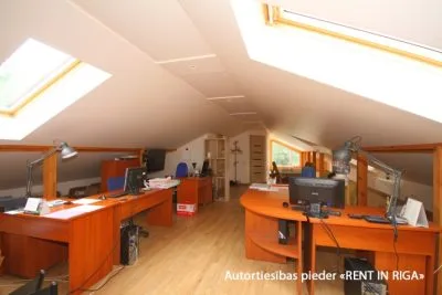 Izīrē biroju, Lutriņu iela 1, Rīga, Kreisais krasts, Āgenskalns / 600 € 5