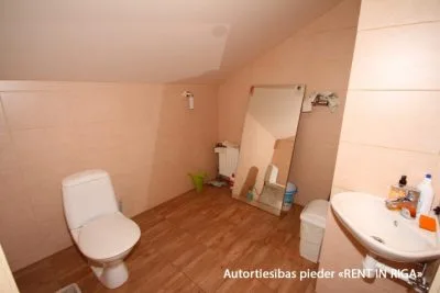 Izīrē biroju, Lutriņu iela 1, Rīga, Kreisais krasts, Āgenskalns / 600 € 6