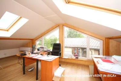 Izīrē biroju, Lutriņu iela 1, Rīga, Kreisais krasts, Āgenskalns / 600 € 3