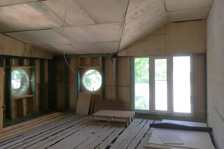 Pārdod namīpašums, Staraja Rusas iela 10, Rīga, Kreisais krasts, Āgenskalns / 470 000 € 19