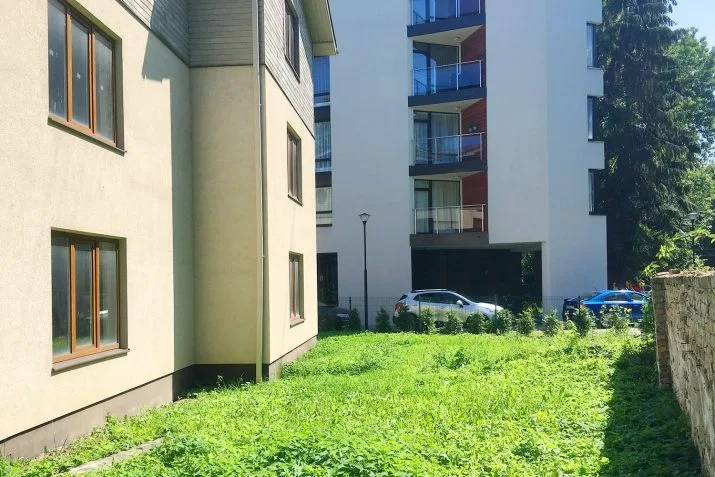 Pārdod namīpašums, Staraja Rusas iela 10, Rīga, Kreisais krasts, Āgenskalns / 470 000 € 29