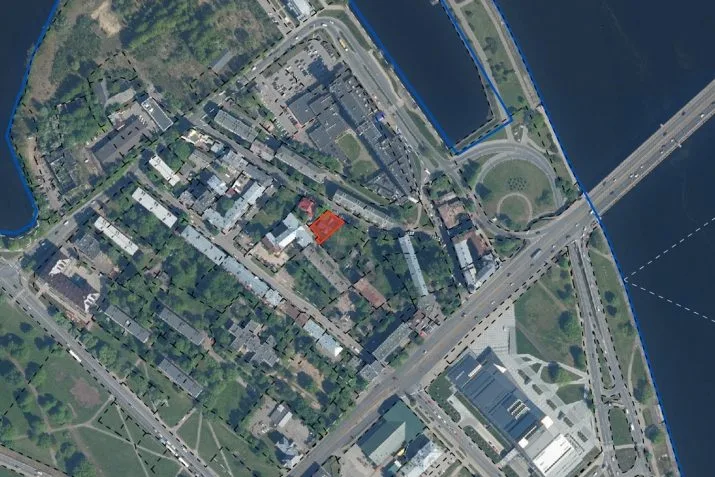 Pārdod namīpašums, Staraja Rusas iela 10, Rīga, Kreisais krasts, Āgenskalns / 470 000 € 2