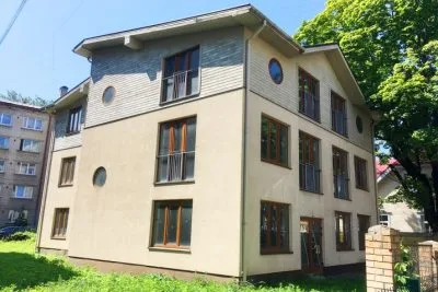 Pārdod namīpašums, Staraja Rusas iela 10, Rīga, Kreisais krasts, Āgenskalns / 470 000 € 32