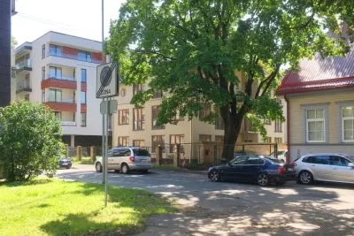 Pārdod namīpašums, Staraja Rusas iela 10, Rīga, Kreisais krasts, Āgenskalns / 470 000 € 34