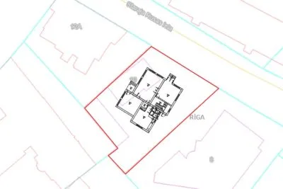 Pārdod namīpašums, Staraja Rusas iela 10, Rīga, Kreisais krasts, Āgenskalns / 470 000 € 26