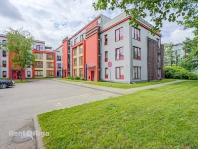 Pārdod dzīvokli, Zolitūdes iela 46, Rīga, Kreisais krasts, Zolitūde / 260 000 € 1
