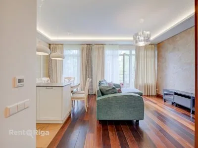 Pārdod dzīvokli, Zolitūdes iela 46, Rīga, Kreisais krasts, Zolitūde / 260 000 € 5