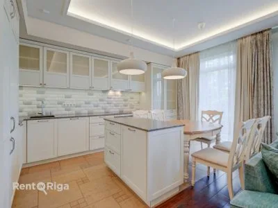 Pārdod dzīvokli, Zolitūdes iela 46, Rīga, Kreisais krasts, Zolitūde / 260 000 € 6