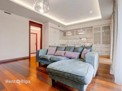 Pārdod dzīvokli, Zolitūdes iela 46, Rīga, Kreisais krasts, Zolitūde / 260 000 € 3