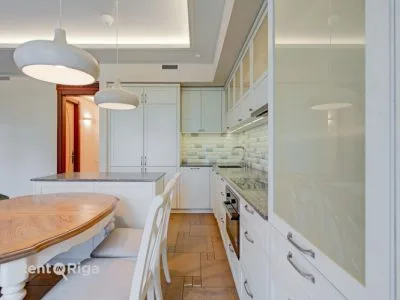 Pārdod dzīvokli, Zolitūdes iela 46, Rīga, Kreisais krasts, Zolitūde / 260 000 € 8