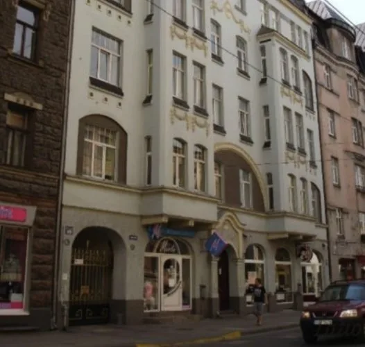 Matīsa iela 38 1