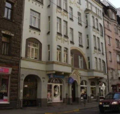 Продажа инвестиционного объекта, Matīsa улица 38, Rīga, Labais krasts, Centrs / 362 000 € 1