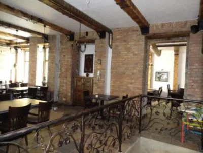 Продажа инвестиционного объекта, Matīsa улица 38, Rīga, Labais krasts, Centrs / 362 000 € 6