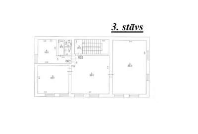 Аренда офиса, Bērzaunes улица 8A, Rīga, Labais krasts, Purvciems / 750 € 8