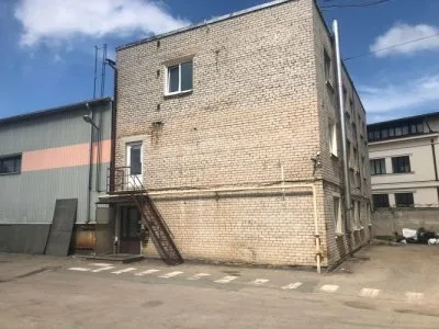 Аренда офиса, Bērzaunes улица 8A, Rīga, Labais krasts, Purvciems / 750 € 2