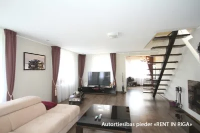 Pārdod māju, dārziņu iela 251, Rīga, Labais krasts / 150 000 € 4