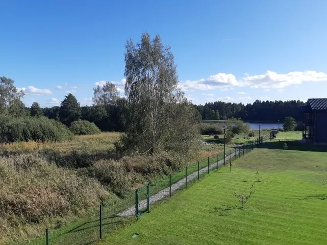 Izīrē māju, Bernātu iela 33, Jūrmala, Asari / 1 400 € 40