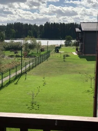 Izīrē māju, Bernātu iela 33, Jūrmala, Asari / 1 400 € 48
