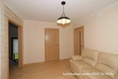 Izīrē māju, Bernātu iela 33, Jūrmala, Asari / 1 400 € 19