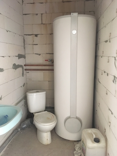 Staraja Rusas iela 10 6