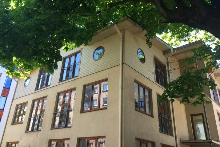 Pārdod māju, Staraja Rusas iela 10, Rīga, Kreisais krasts, Āgenskalns / 470 000 € 28