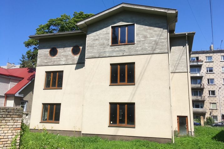 Продажа дома, Staraja Rusas улица 10, Rīga, Kreisais krasts, Āgenskalns / 470 000 € 26