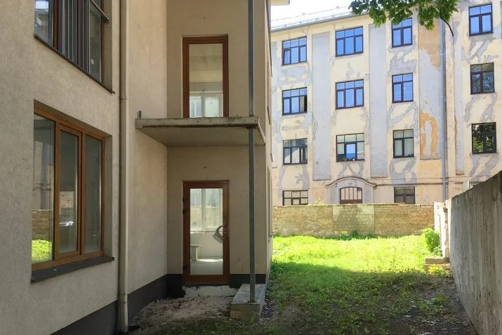 Pārdod māju, Staraja Rusas iela 10, Rīga, Kreisais krasts, Āgenskalns / 470 000 € 23