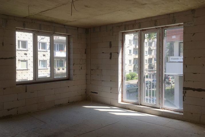 Продажа дома, Staraja Rusas улица 10, Rīga, Kreisais krasts, Āgenskalns / 470 000 € 14