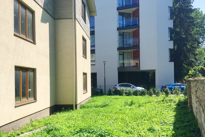 Продажа дома, Staraja Rusas улица 10, Rīga, Kreisais krasts, Āgenskalns / 470 000 € 24