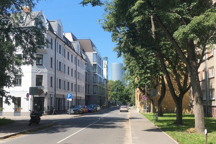 Продажа дома, Staraja Rusas улица 10, Rīga, Kreisais krasts, Āgenskalns / 470 000 € 29