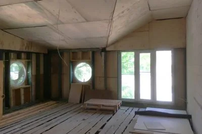 Pārdod māju, Staraja Rusas iela 10, Rīga, Kreisais krasts, Āgenskalns / 470 000 € 20