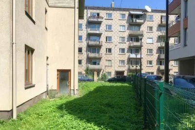 Pārdod māju, Staraja Rusas iela 10, Rīga, Kreisais krasts, Āgenskalns / 470 000 € 25