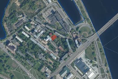 Pārdod māju, Staraja Rusas iela 10, Rīga, Kreisais krasts, Āgenskalns / 470 000 € 30