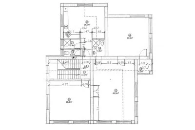 Pārdod māju, Staraja Rusas iela 10, Rīga, Kreisais krasts, Āgenskalns / 470 000 € 33