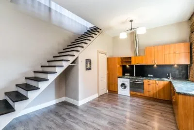 Pārdod tirdzniecības telpas, Bauskas iela 8c, Rīga, Kreisais krasts, Āgenskalns / 90 000 € 5