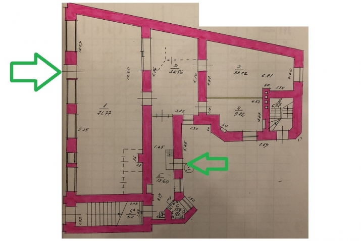 Tērbatas iela 41/43 7