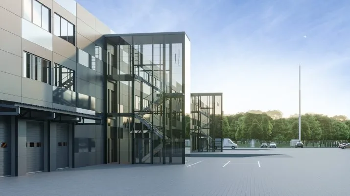 Dzirnieku iela 1 7