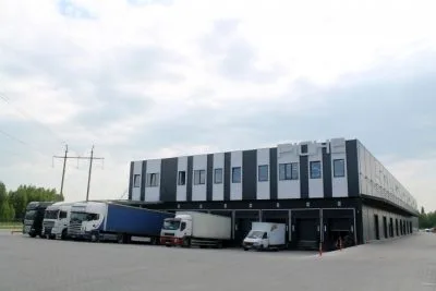 Izīrē noliktavu, Dzirnieku iela 1, Mārupes novads, Mārupe / 3 290 € 1