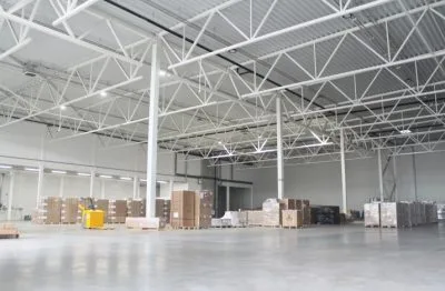 Izīrē noliktavu, Dzirnieku iela 1, Mārupes novads, Mārupe / 3 290 € 4