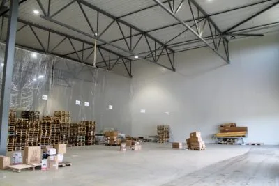 Izīrē noliktavu, Dzirnieku iela 1, Mārupes novads, Mārupe / 3 290 € 2