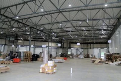 Izīrē noliktavu, Dzirnieku iela 1, Mārupes novads, Mārupe / 3 290 € 3