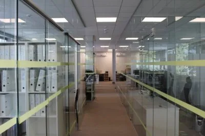 Izīrē noliktavu, Dzirnieku iela 1, Mārupes novads, Mārupe / 3 290 € 8