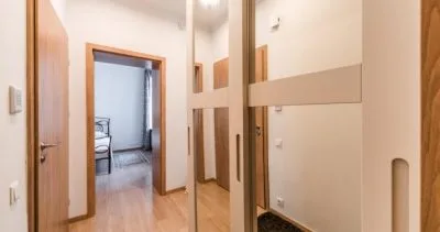 Izīrē dzīvokli, Dzirnavu iela 113A, Rīga, Labais krasts, Centrs / 1 100 € 6