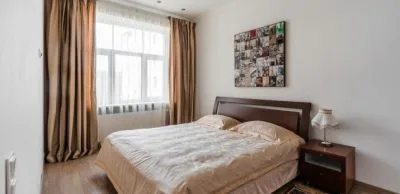 Izīrē dzīvokli, Dzirnavu iela 113A, Rīga, Labais krasts, Centrs / 1 100 € 5